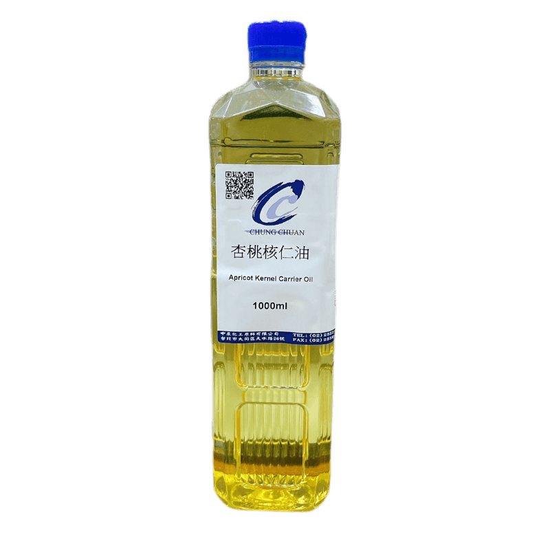 杏桃核仁油 Apricot Kernel Oil (產品編號: JY2107230074TL0M)